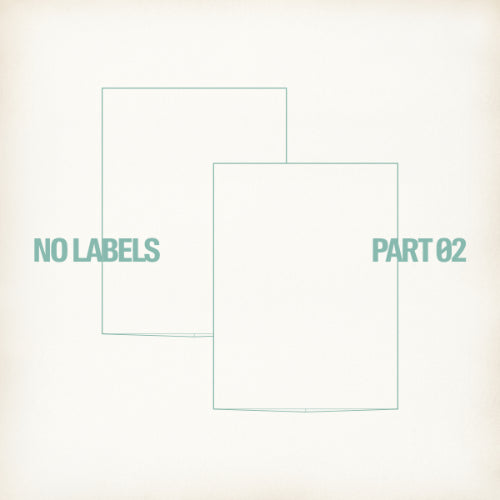 YEONJUN (TXT) - NO LABELS: PART 02 [WEVERSE ALBUMS VER.]