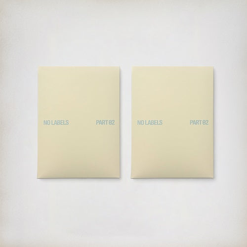 YEONJUN (TXT) - NO LABELS: PART 02 [WEVERSE ALBUMS VER.]