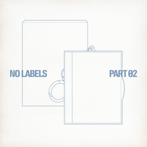 YEONJUN (TXT) - NO LABELS: PART 02 [PHOTOCARD CASE VER.]