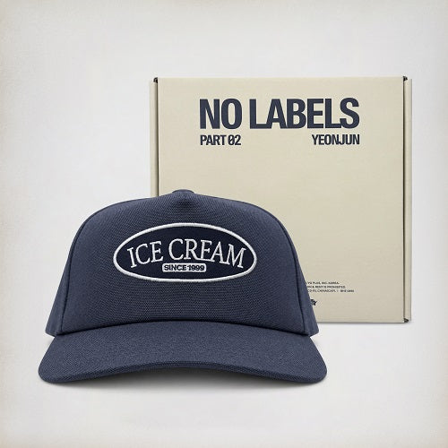 YEONJUN (TXT) - NO LABELS: PART 02 [CAP VER.]