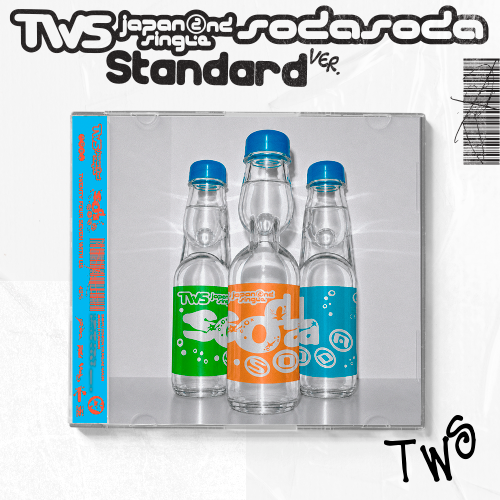 TWS - SODA SODA