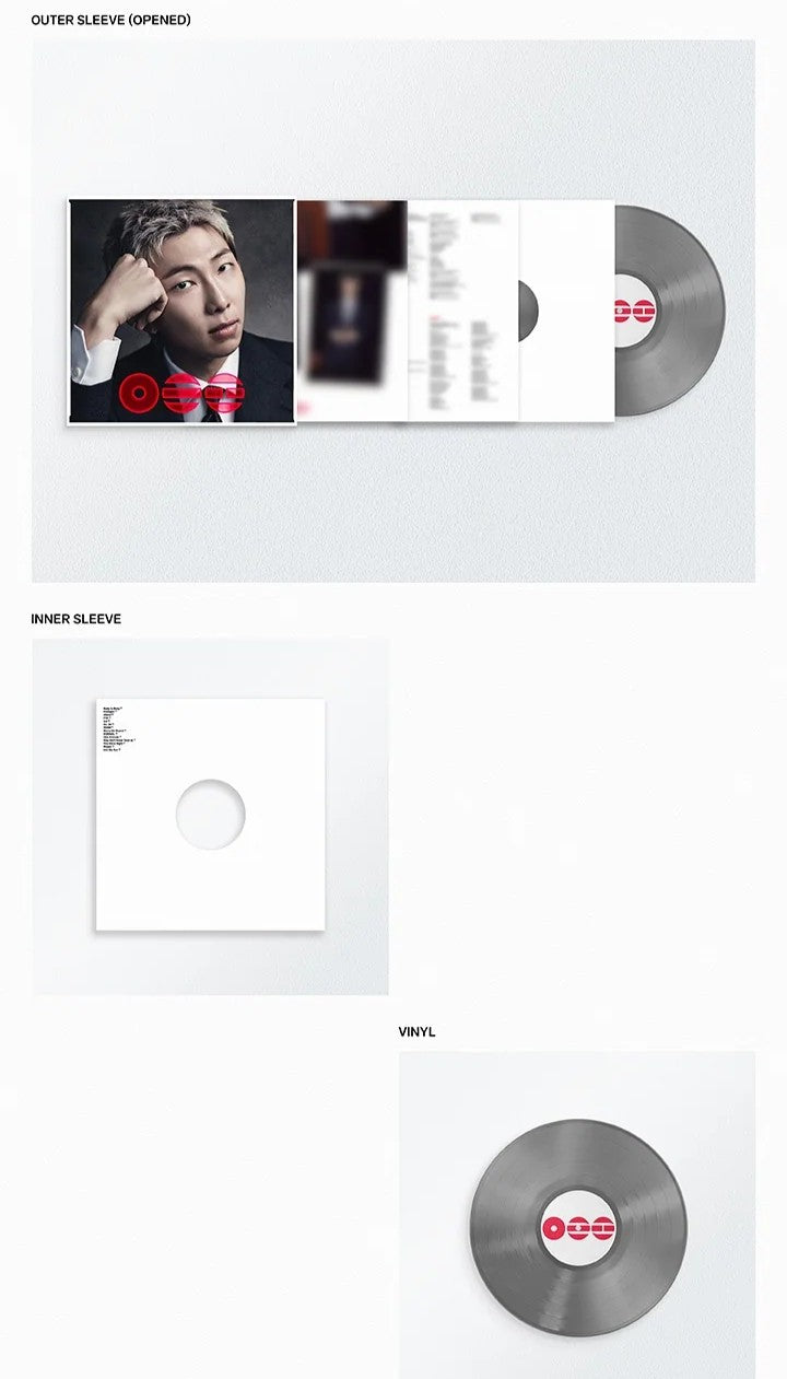 BTS - ARIRANG [VINILS]