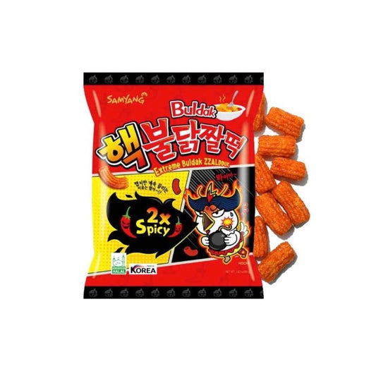 SAMYANG EXTREME BULDAK ZZALDDUK