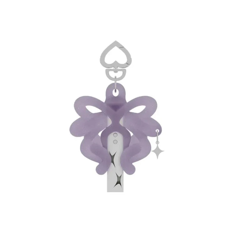 P1HARMONY - UNIQUE [LIGHT KEYRING VER.]